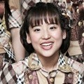 Haruka JKT48 di Konferensi Pers Konser JKT48 'Request Hour Setlist Best 30'